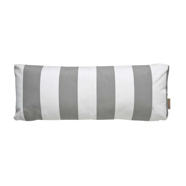 Blomus - Stay Buitenkussen, 70 x 30 cm, lelieblank/olifantenvel