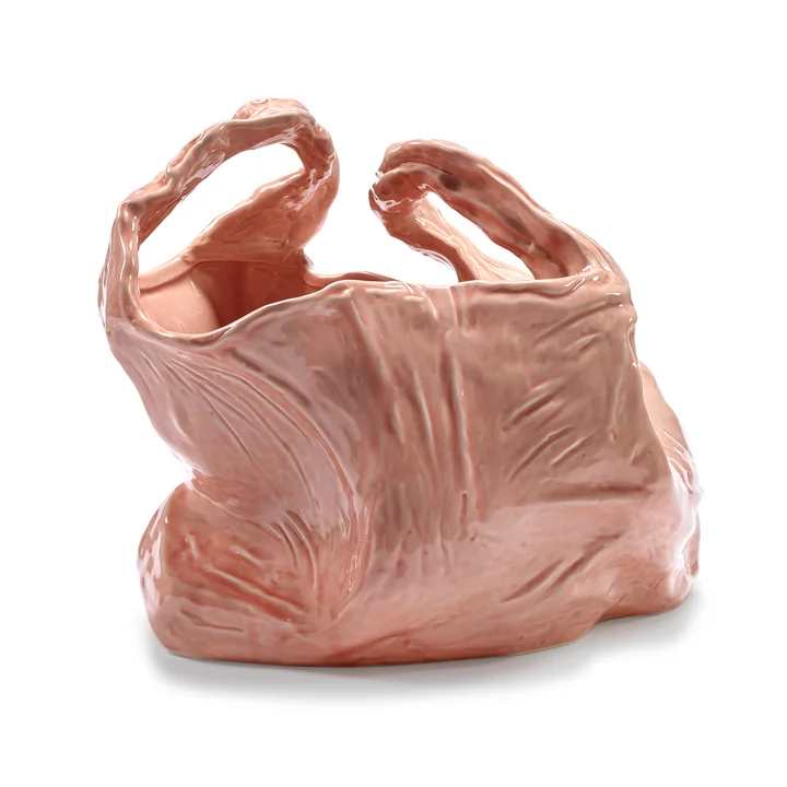 Serax - Gala Vaas, L, roze