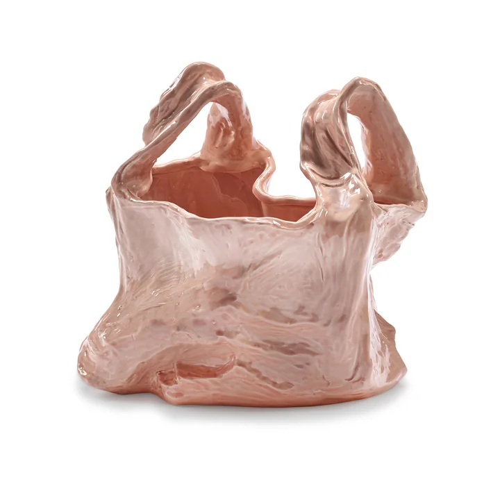 Serax - Gala Vaas, S, roze