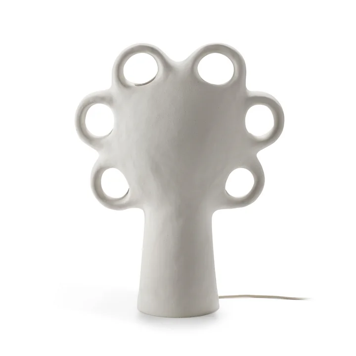 Serax - Harna Staande lamp, beige