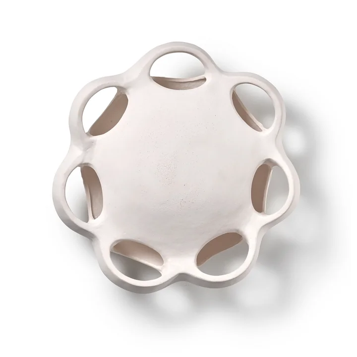 Serax - Harna Wandlamp, beige