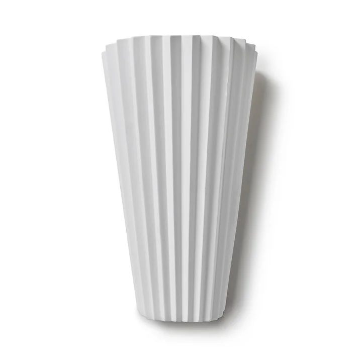 Serax - Uala Wandlamp, wit