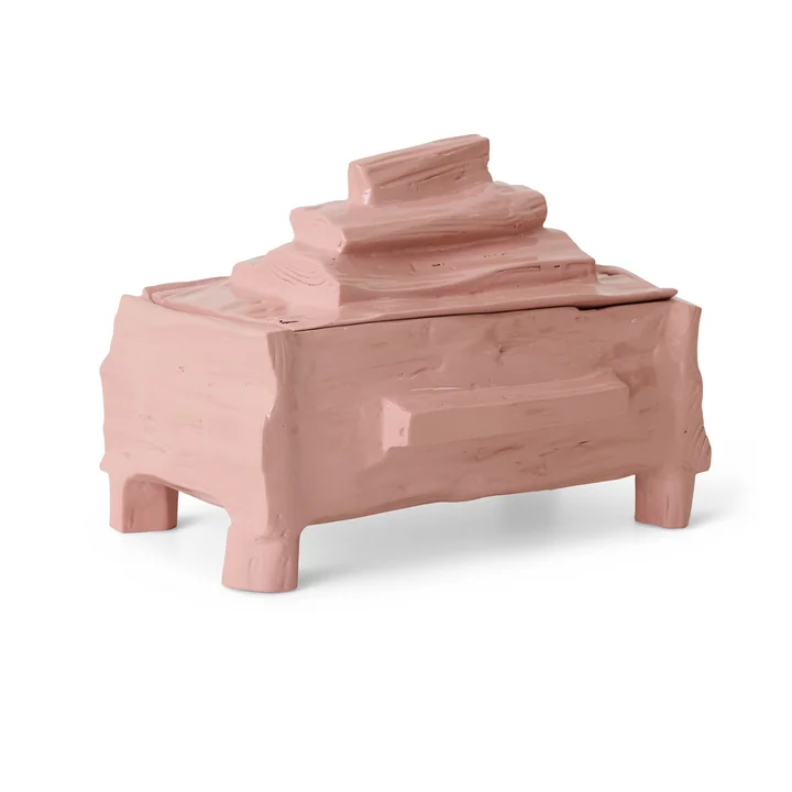 HKliving - Sieradendoosje, bloei