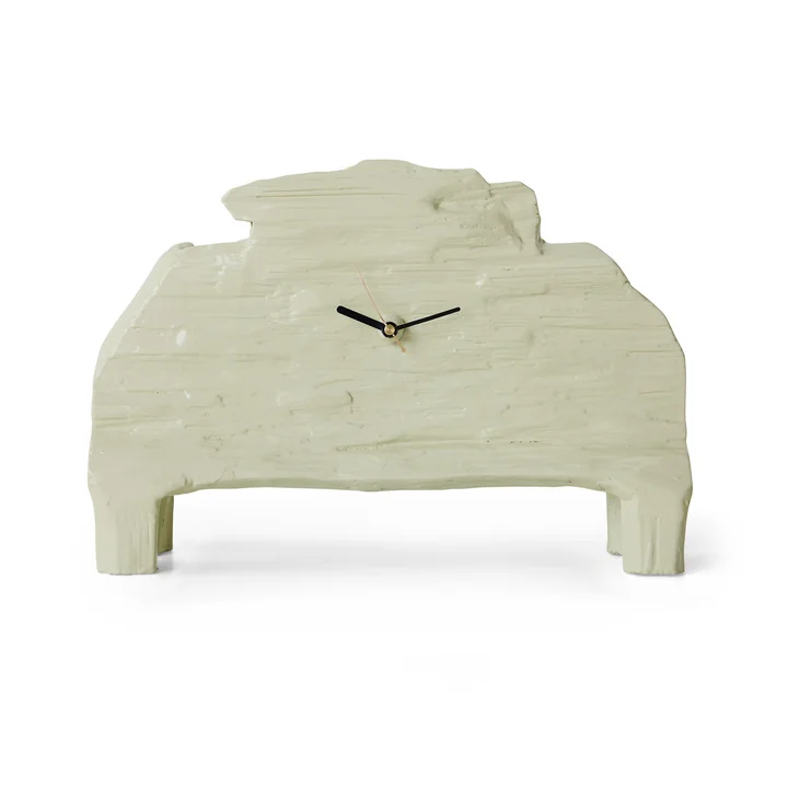 HKliving - Opa klok, seafoam