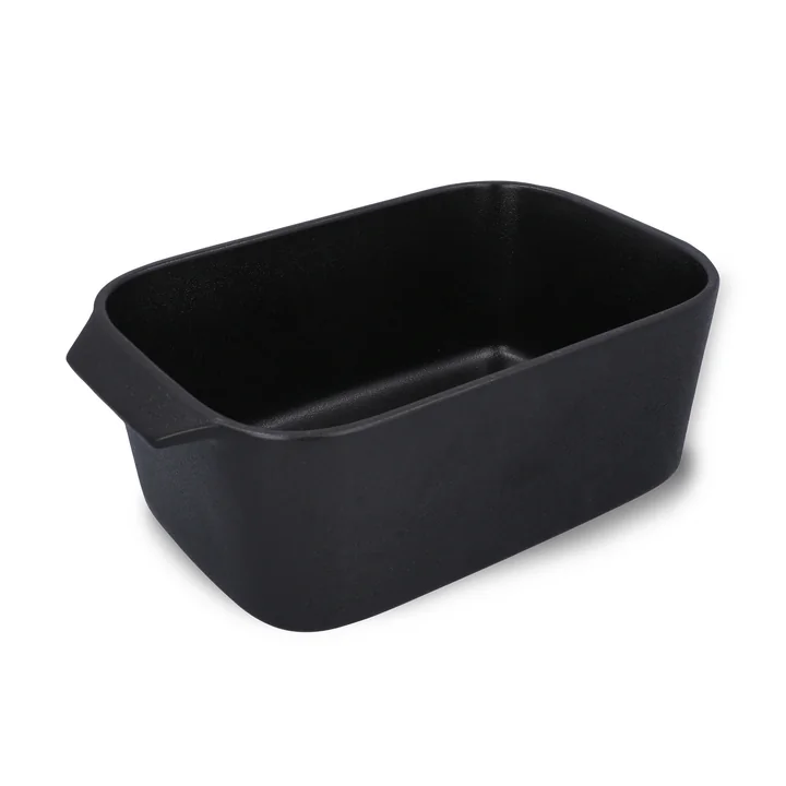 Rosendahl - Bake 'n' Roast braadpan 5,0 l, grijs