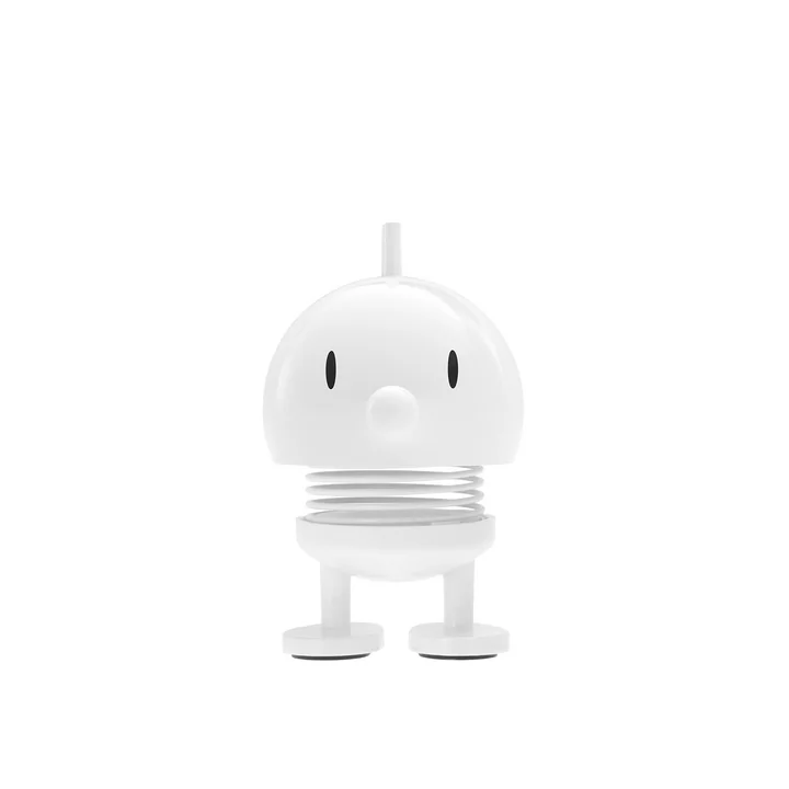 Hoptimist - X- Small Bumble wit