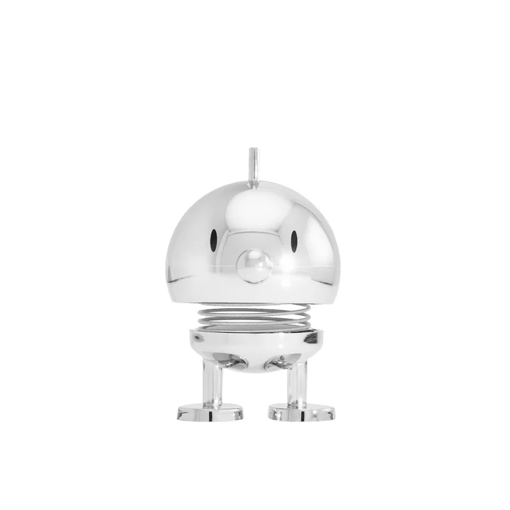 Hoptimist - X- Small Bumble chroom