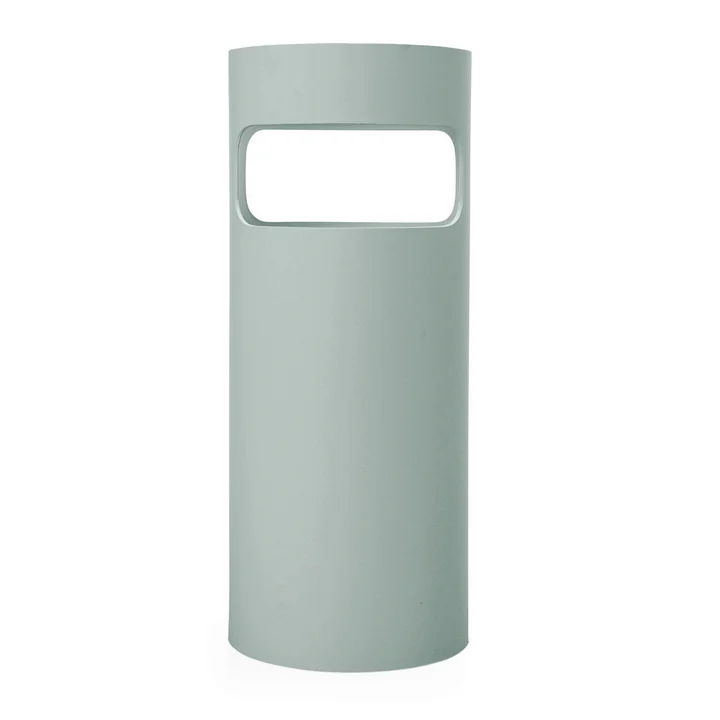 Kartell - Portaombrelli Paraplubak, matgroen