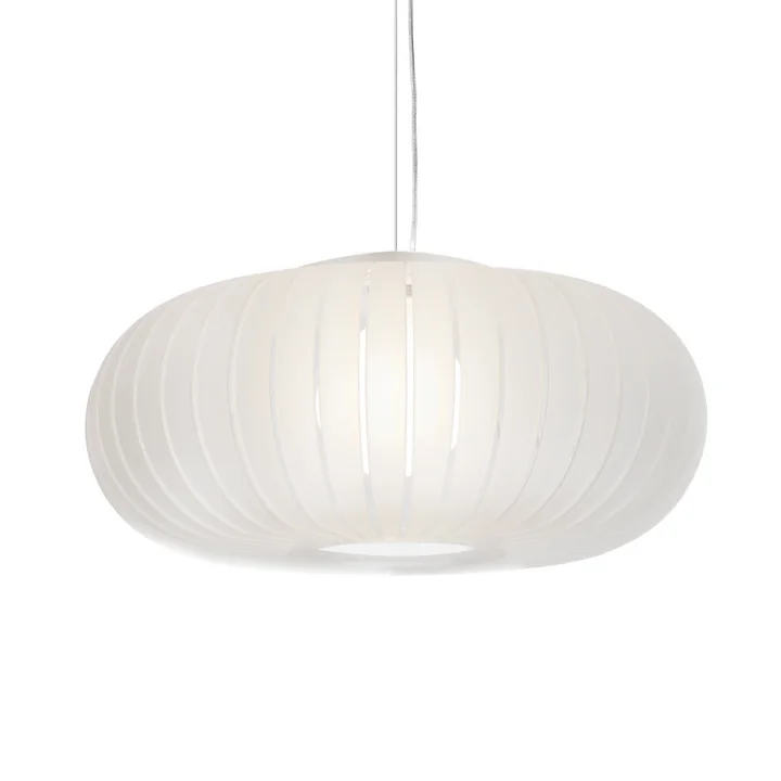 Kartell - Teresa Frozen hanglamp, ijs