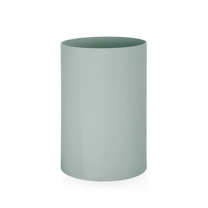 Kartell - Prullenmand prullenmand, matgroen