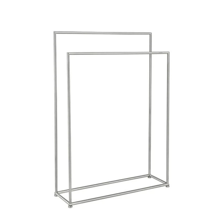 Blomus - Modo Handdoekbeugel, roestvrij staal mat