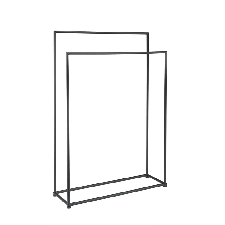 Blomus - Modo Handdoekhouder, zwart