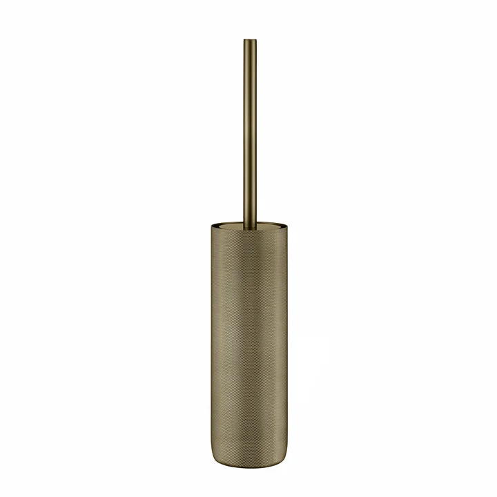 Blomus - Modo Rof Toiletborstel, messing