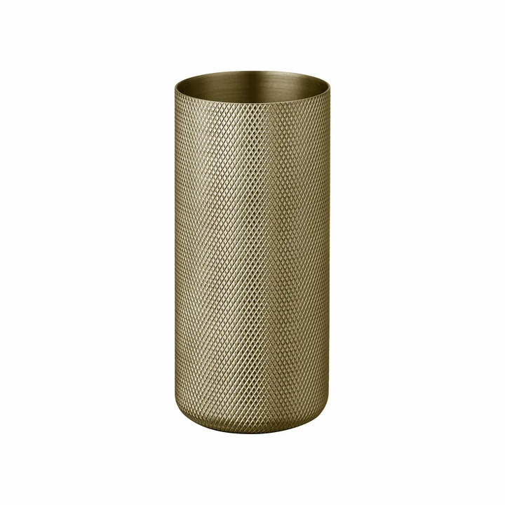 Blomus - Modo Rof Tandenborstel tuimelaar, messing