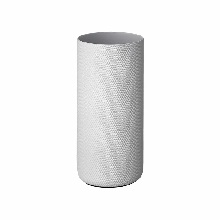 Blomus - Modo Rof Tandenborsteltrommel, wit