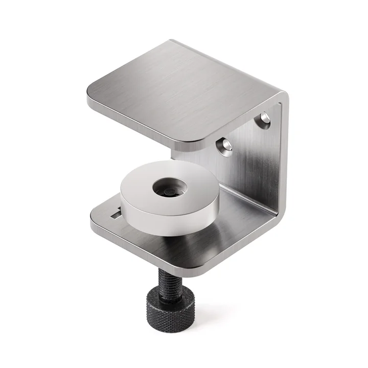 TipToe - Bracket Muurhaak CORE roestvrij staal