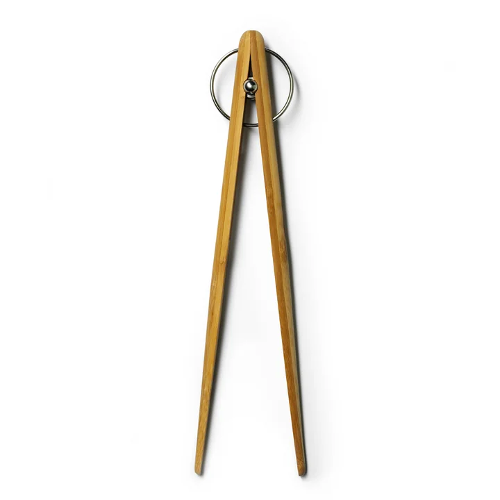 Design House Stockholm - Pick Up Keukentang L 34 cm, geolied bamboe