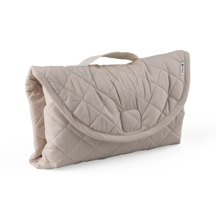 Sebra - On-the-go -verschoonmatje, morning beige