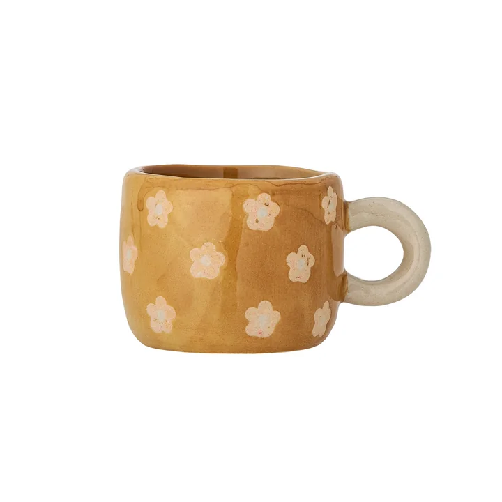 Bloomingville - Nini Beker, bruin