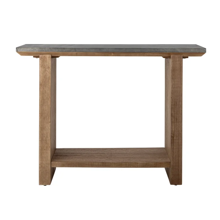 Bloomingville - Riva Console tafel, bruin