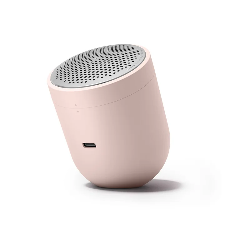 Steamery - Pluisscheerapparaat Pilo 2, roze