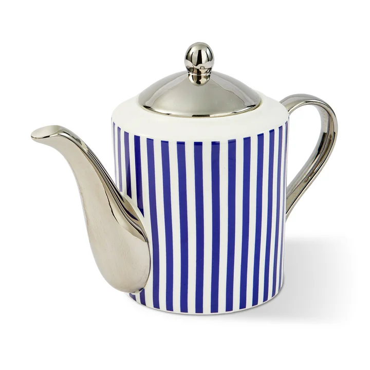 POLSPOTTEN - Aunty Theepot, veelkleurig