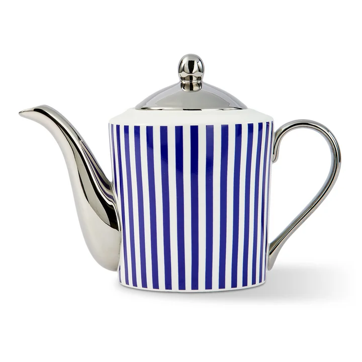 POLSPOTTEN - Aunty Theepot, veelkleurig