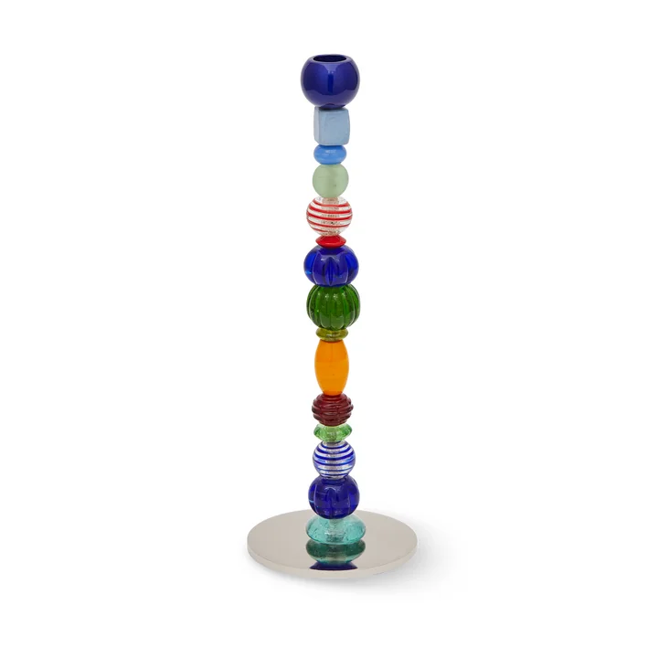 POLSPOTTEN - Beads Kaarshouder S, veelkleurig