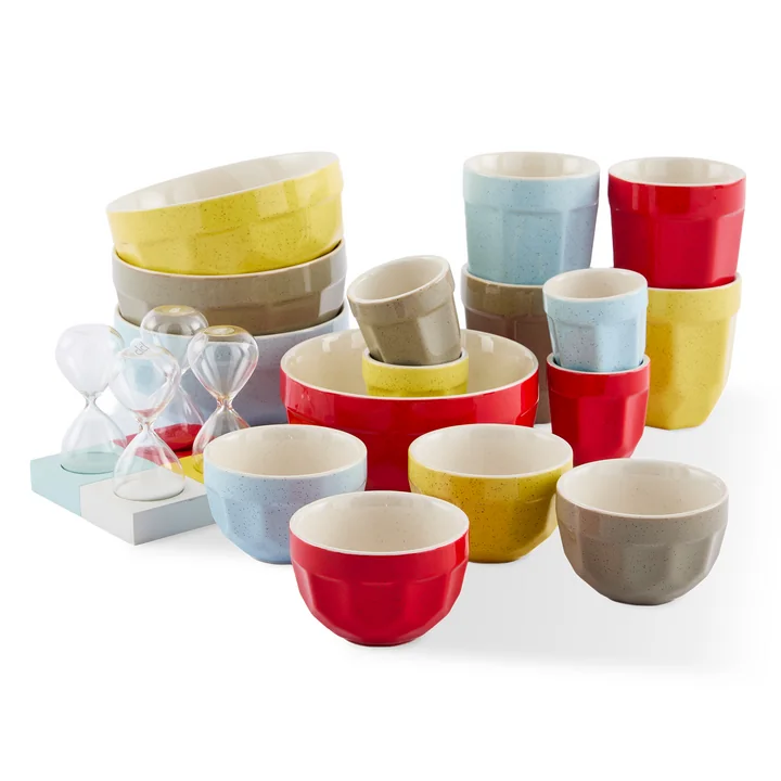 POLSPOTTEN - Polygon Collectie