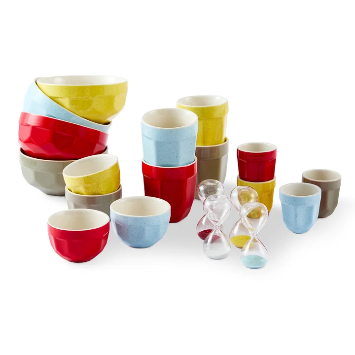 POLSPOTTEN - Polygon Collectie