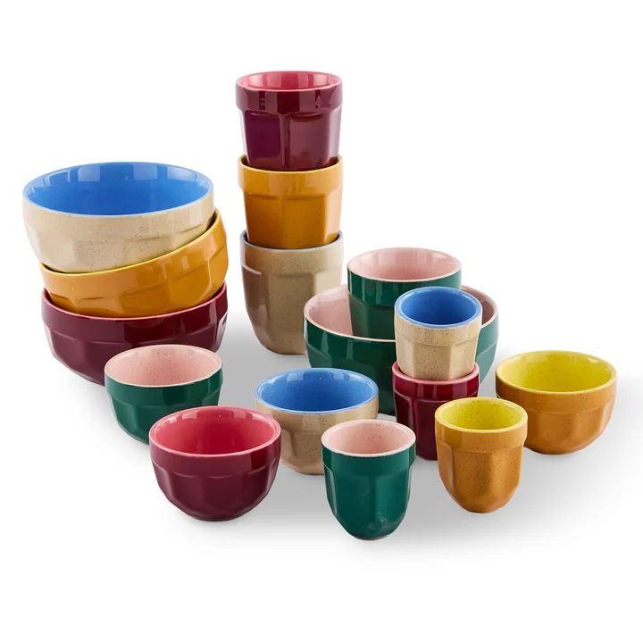 POLSPOTTEN - Polygon Collectie
