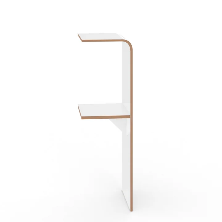 Tojo - console vinden, wit