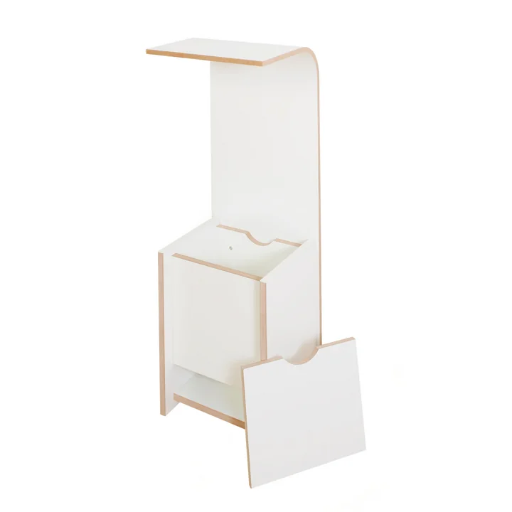 Tojo - fonconsole, wit