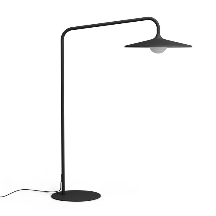 Fatboy - Archigrande Vloerlamp voor buiten, antraciet