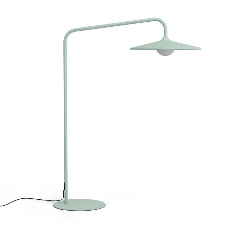 Fatboy - Archigrande Vloerlamp voor buiten, mistgroen