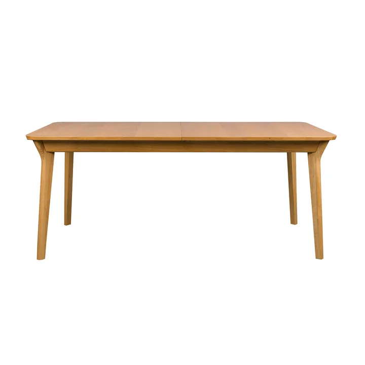 Zuiver - Ellen Uitschuifbare tafel