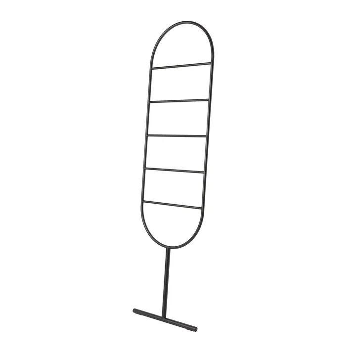 Zuiver - Tess Ladder, zwart