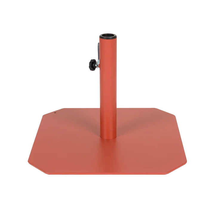 Zuiver - Sunbrella Sunshine Basis, marsala