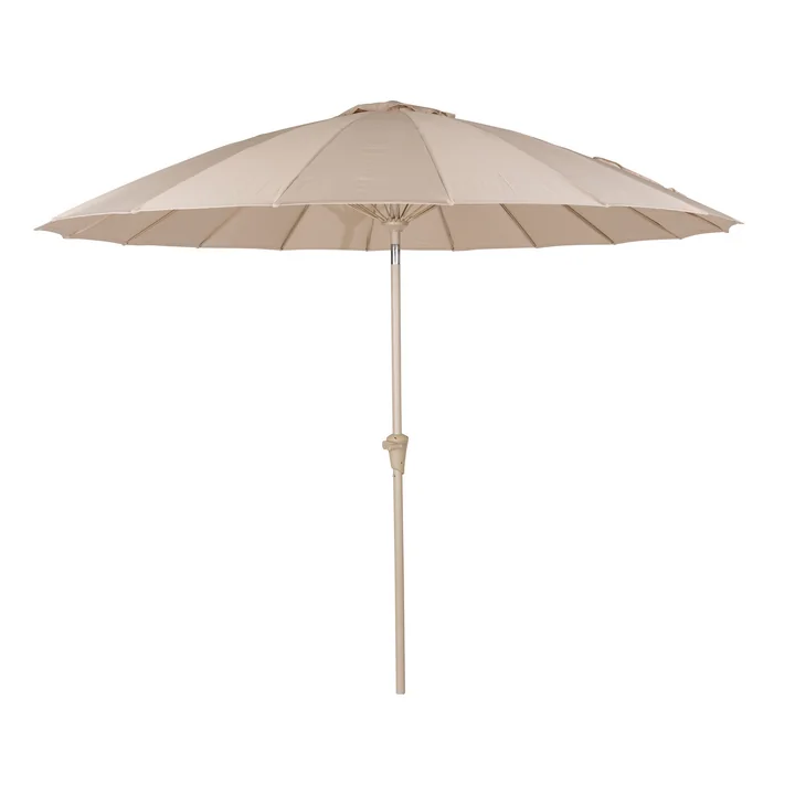 Zuiver - Sunbrella Sunshine Shade, bruine rijst