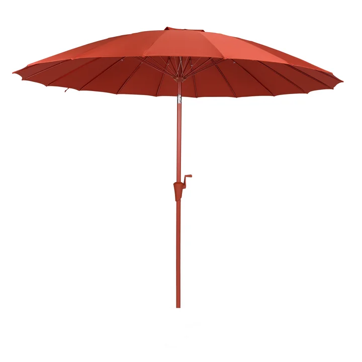 Zuiver - Sunbrella Sunshine Shade, marsala