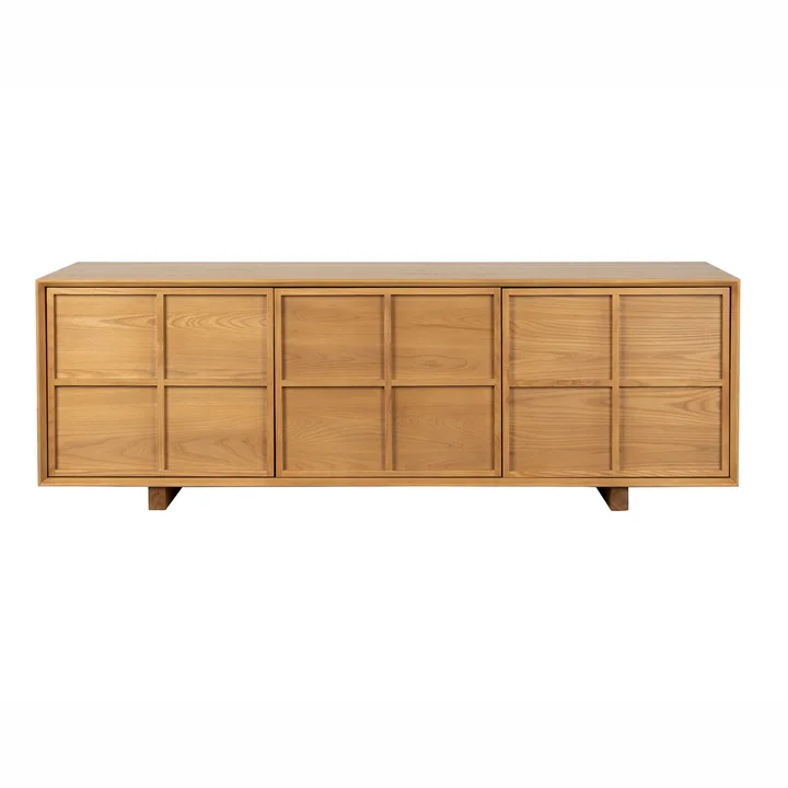 Zuiver - Dressoir Raster Low, essen