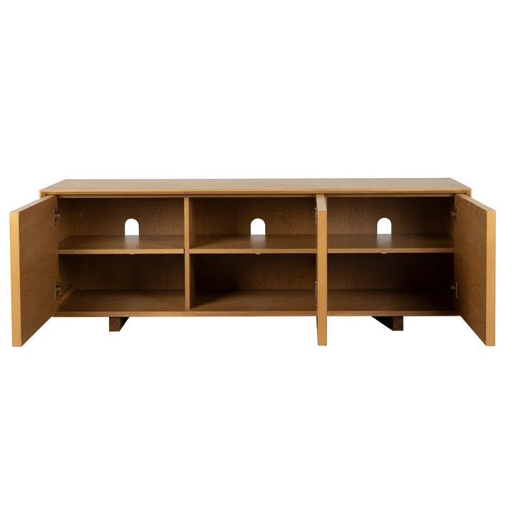 Zuiver - Dressoir Raster Low, essen