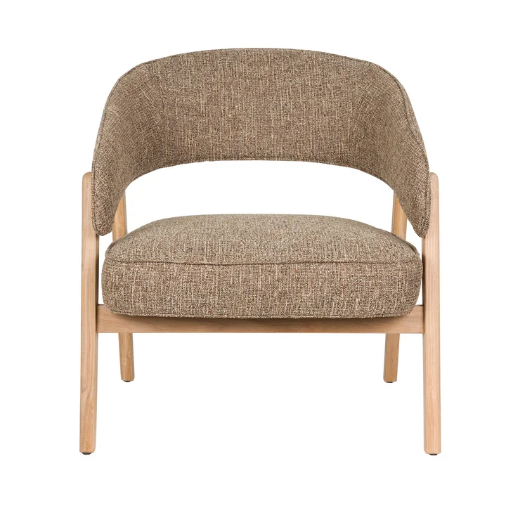 Zuiver - Lounge Chair Bright