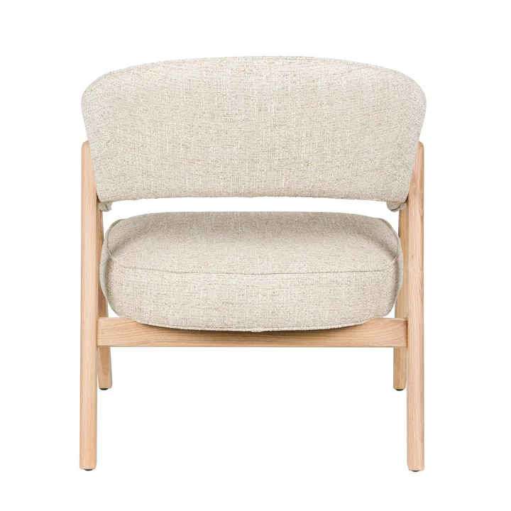 Zuiver - Lounge Chair Bright