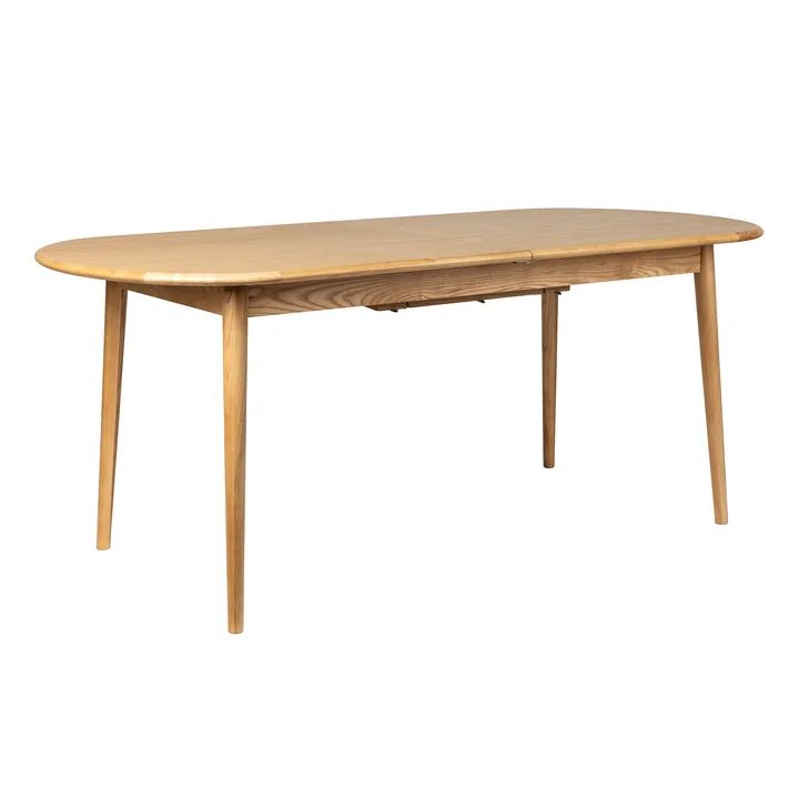 Zuiver - Twist Eettafel