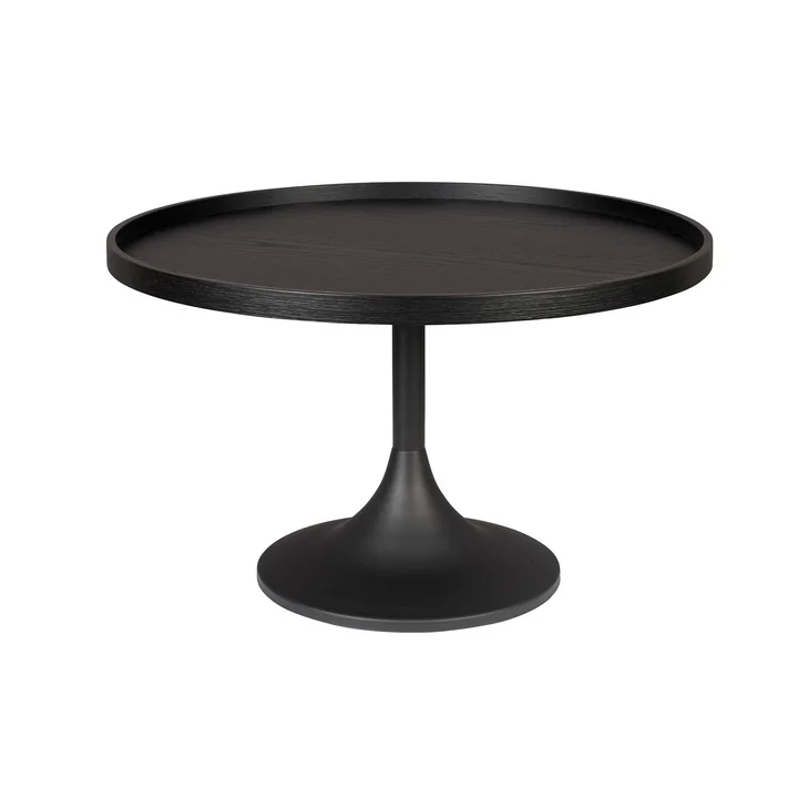 Zuiver - Jason Salontafel, zwart