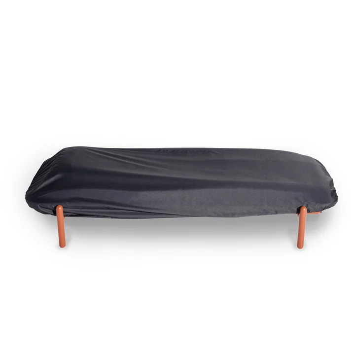 Fatboy - Beschermhoes voor Sunbun Daybed, zwart