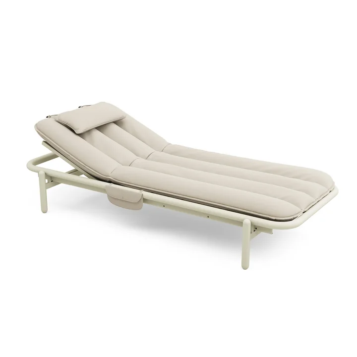 Fatboy - Sunbun Outdoor daybed, woestijn / sahara