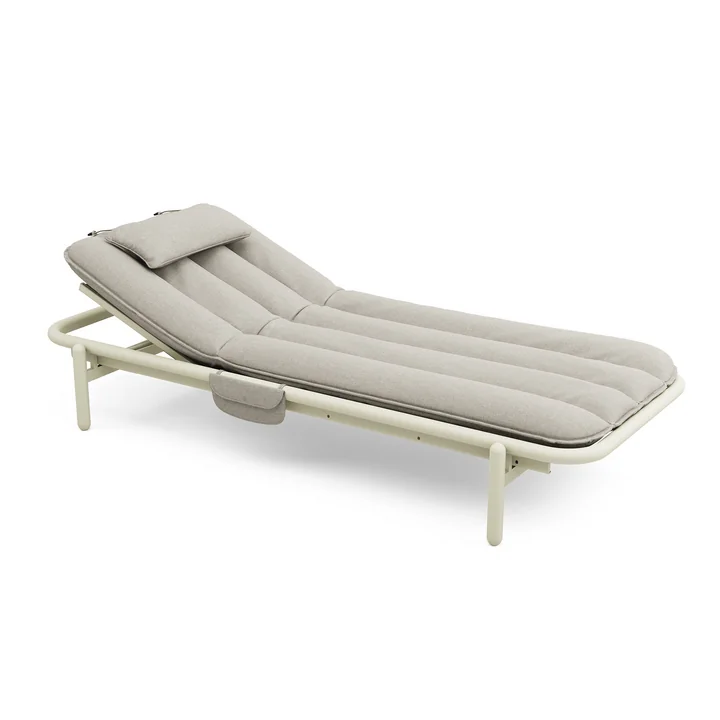 Fatboy - Sunbun Buiten Daybed, woestijn / mist