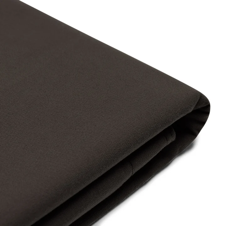 Fatboy - Hoes voor originele Canvas zitzak, zwarte drop